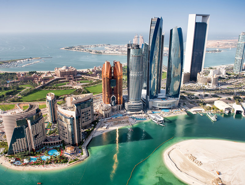 Abu-Dhabi