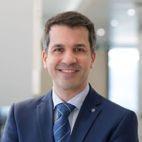 Diego Sevilla Pascual