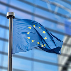 EU Flag