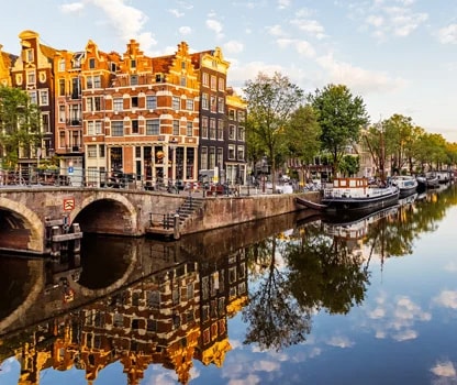 amsterdam