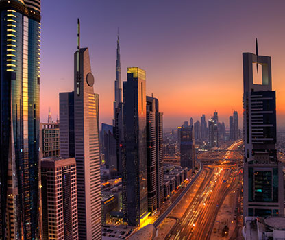 dubai
