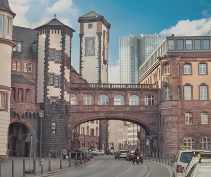 frankfurt
