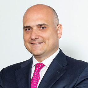 José María  Viñals