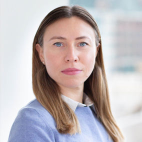 Magali  Ferreyra Alvarez