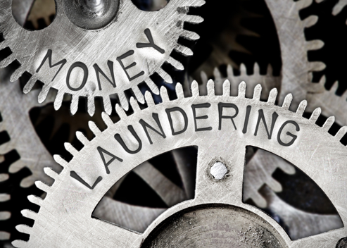 Money Laundering