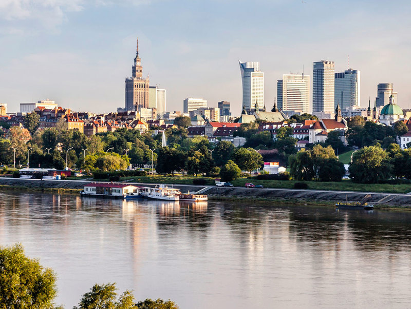Warsaw